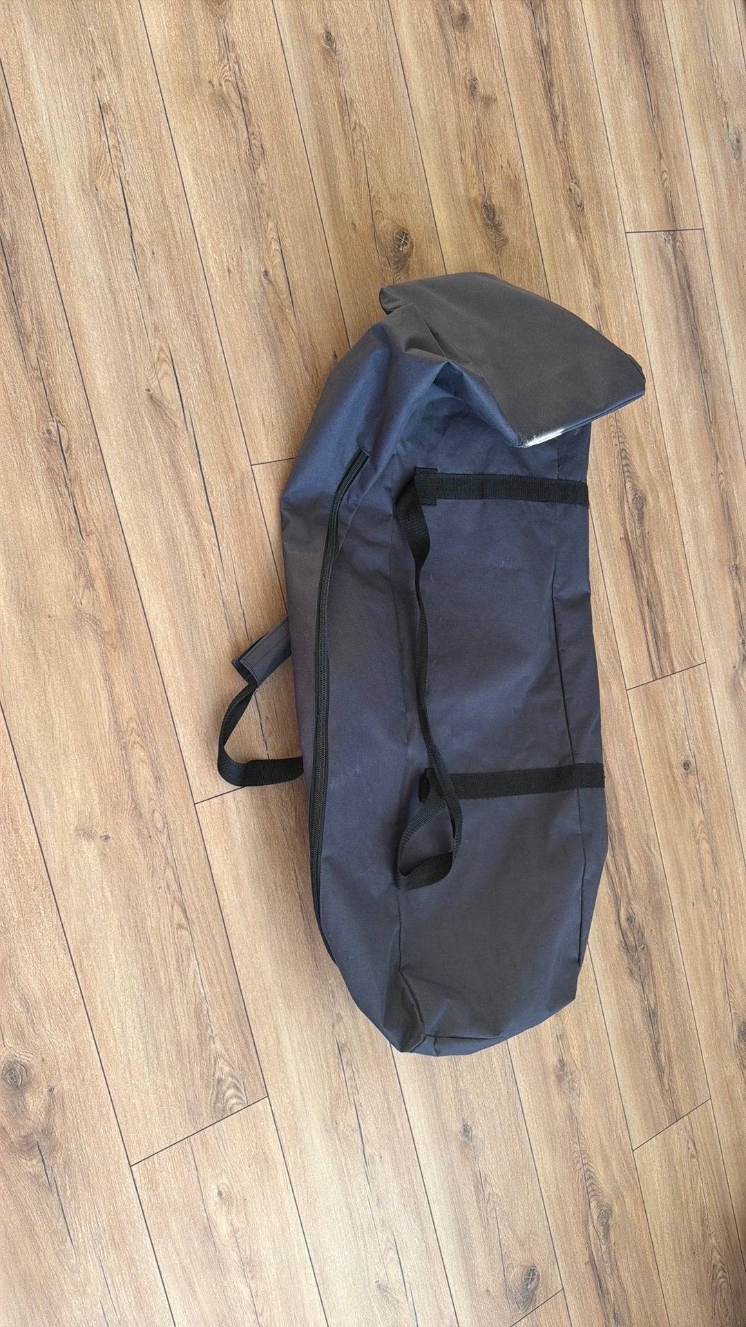 Buggy reis tas, Ophalen of Verzenden, Zo goed als nieuw, Overige merken