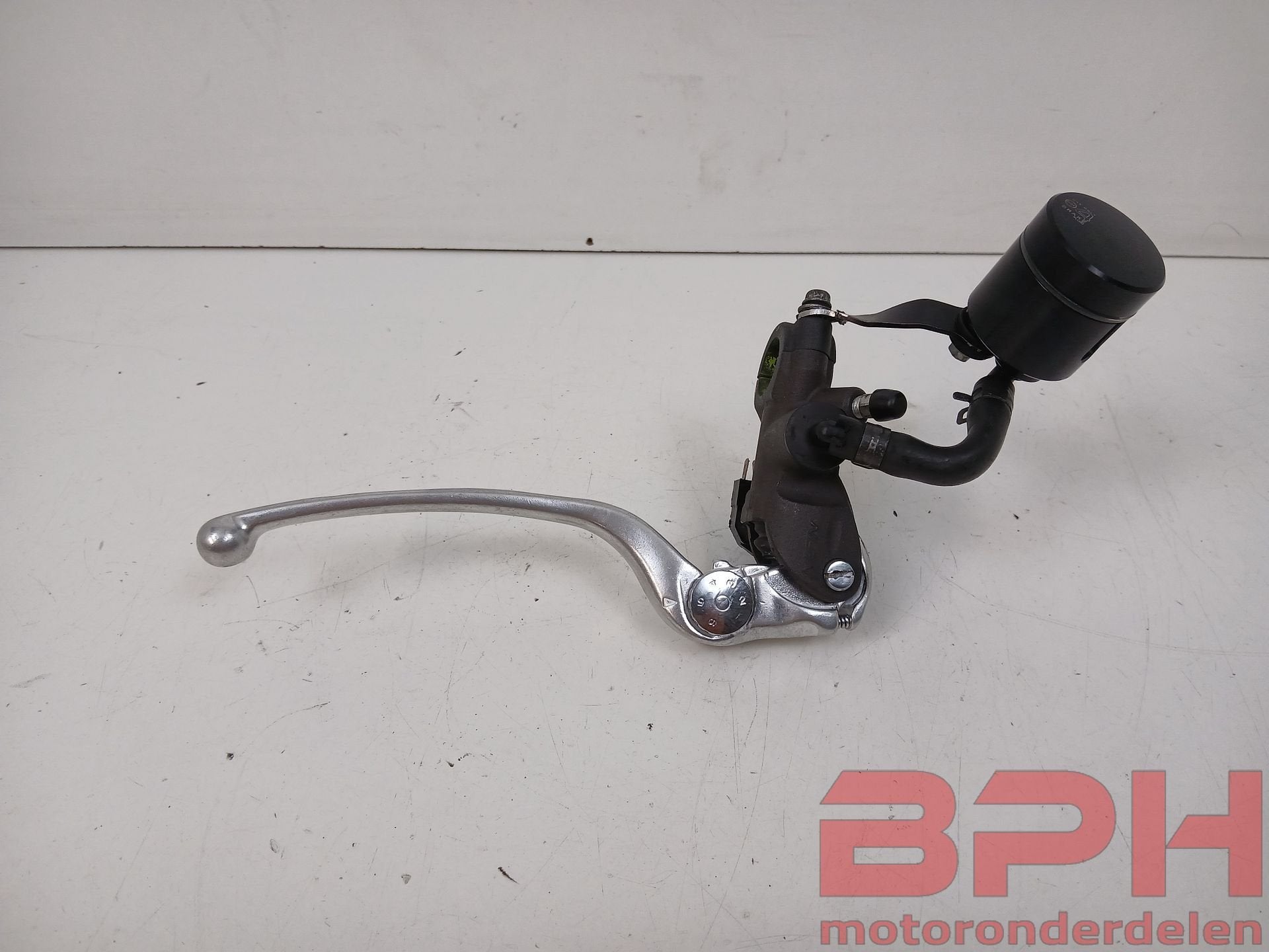 Rempomp Suzuki GSXR 600 750 K6 K7 K8 K9 L0 2006 t/m 2010 GSX, Ophalen of Verzenden, -, -, -