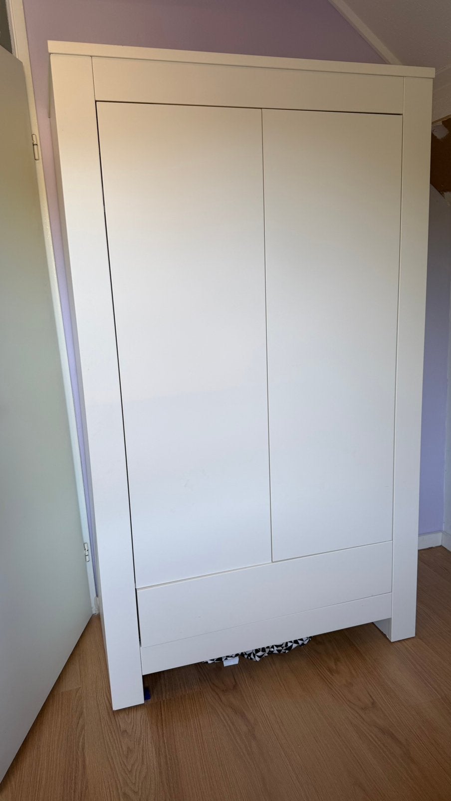 Kast, commode en plankje, Ophalen, Gebruikt, 50 tot 70 cm, 105 cm of meer