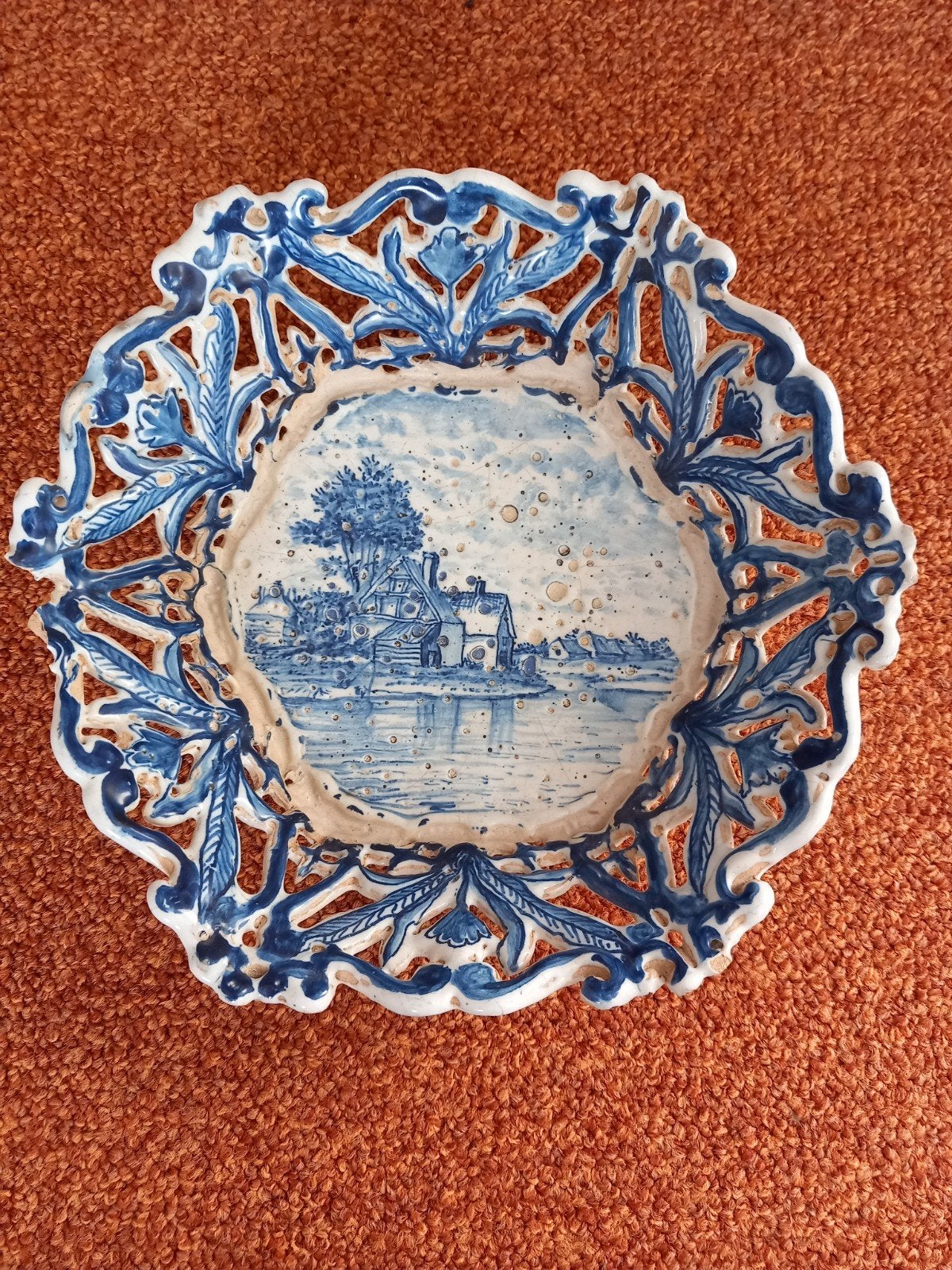 Mand Tichelaar, Ophalen of Verzenden