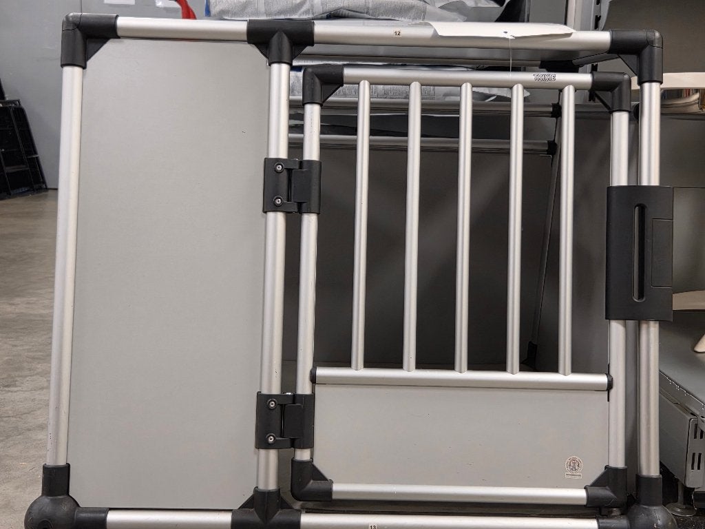 Aluminium Autobench L-XL van €349,99 voor €299,99, Ophalen, Nieuw