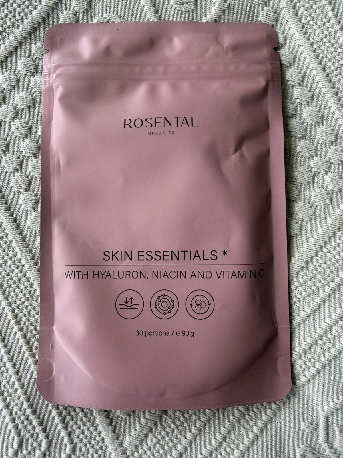 Rosental Skin Essentials nieuw, Ophalen of Verzenden, Zo goed als nieuw, Gehele gezicht