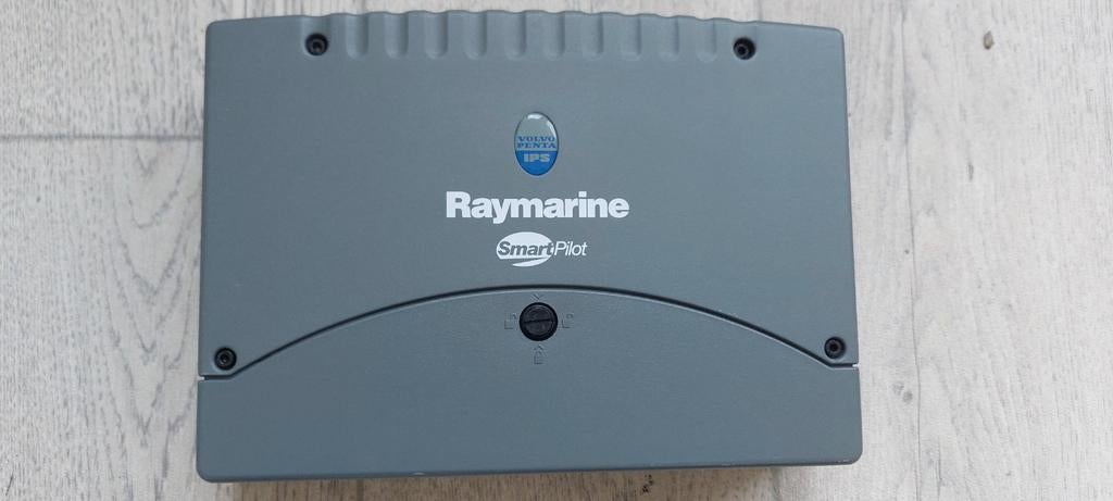 Raymarine SmartPilot type S2G Autopilot Course Computer..., Watersport en Boten, Navigatiemiddelen en Scheepselektronica, Ophalen of Verzenden
