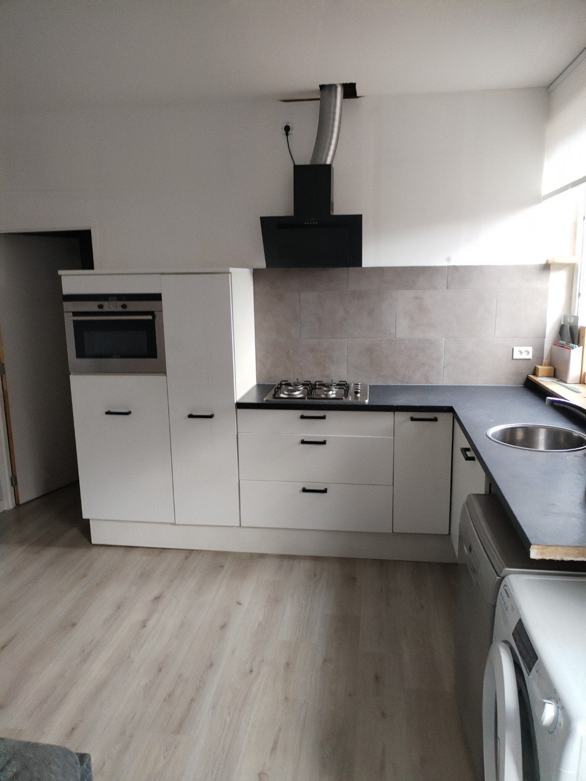 tehuur gemeubileerd woning