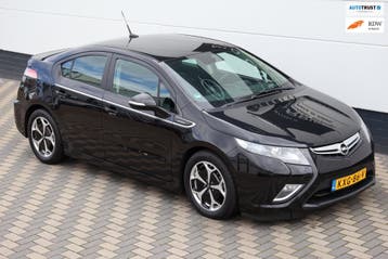 Opel Ampera 1.4 PHEV Navi Camera Cruise Leder Keyless !
