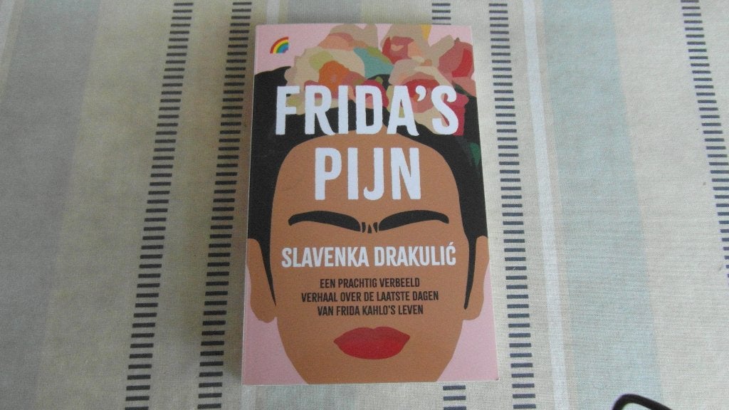 FRIDA KAHLO en MODOTTI plus Frida's pijn; 2 boeken, Ophalen of Verzenden, Nieuw, Schilder- en Tekenkunst