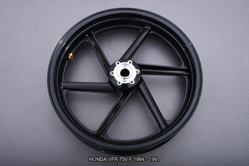AVDB Voorvelg voor HONDA VFR 750 F 1994 - 1997