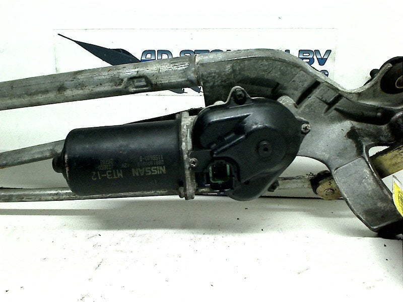Ruitenwisser Mech + Motor Primera Traveller (W12) 2003, Gebruikt, Germany@nissan-services.eu, Kronenweg 38, Wesseling 50389, , Duitsland