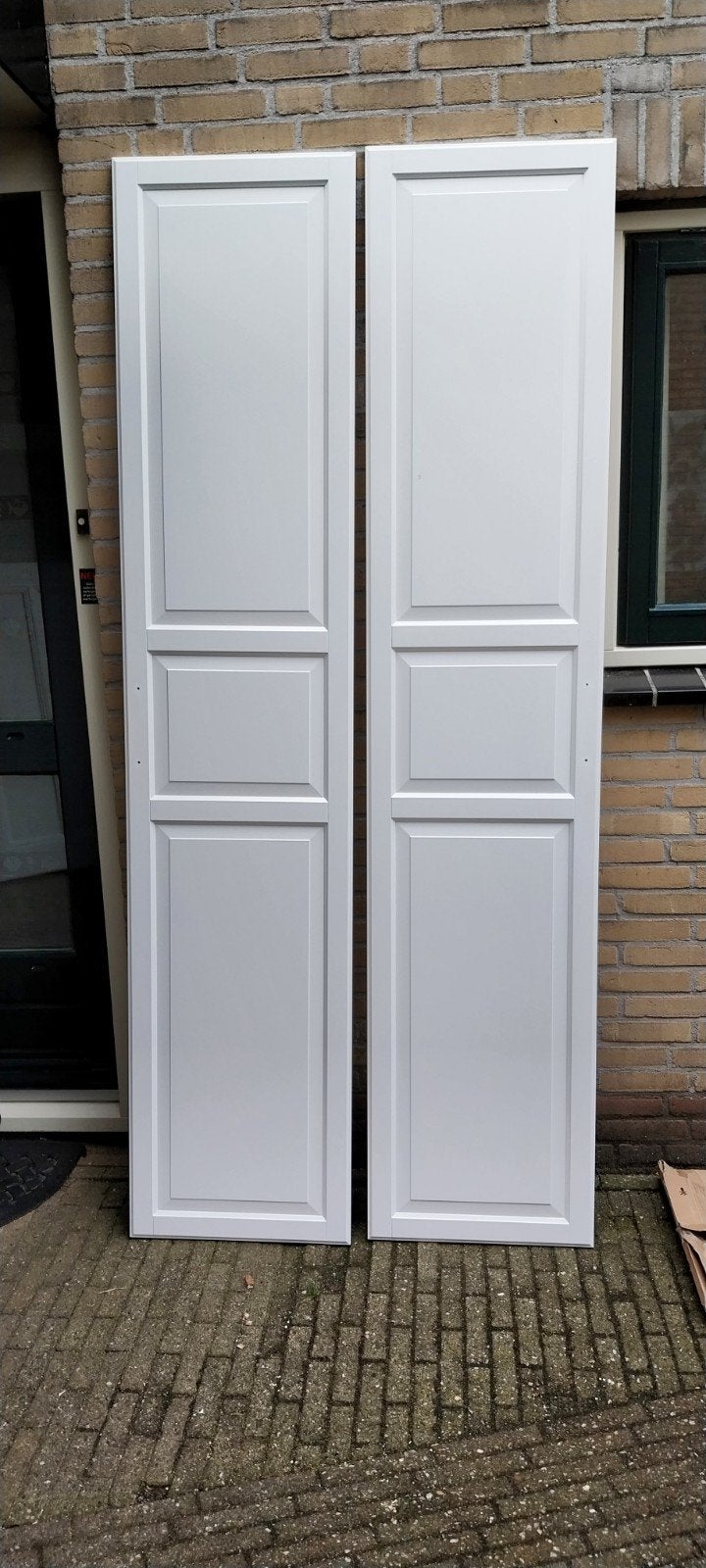 PAX forsand ikea 505.109.28, Ophalen, 200 cm of meer, 50 tot 100 cm, Zo goed als nieuw
