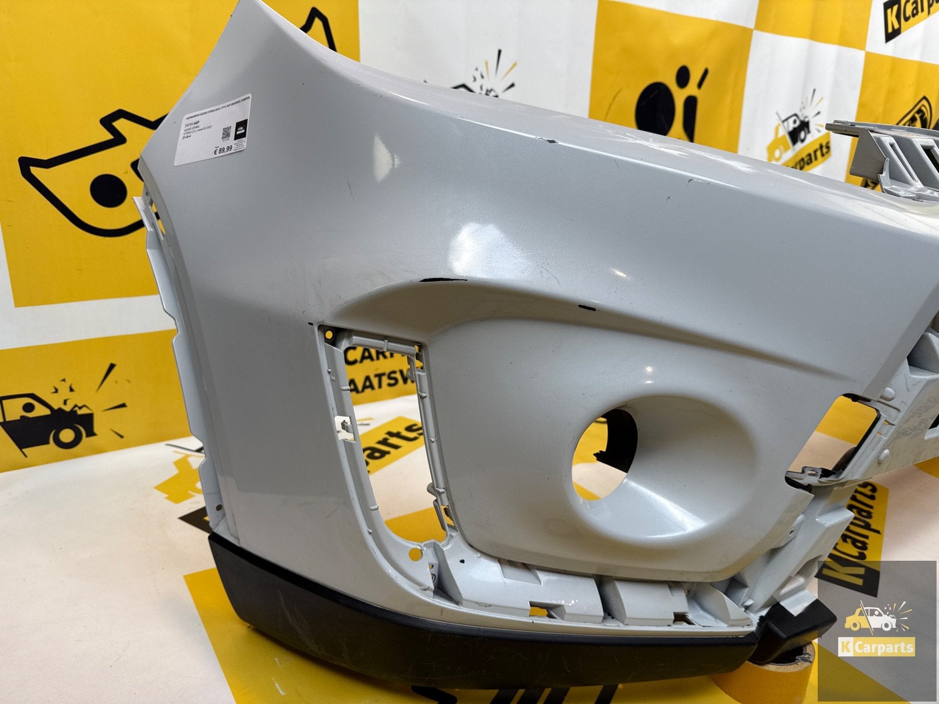 Voorbumper Suzuki vitara 2015+ 71711-54P origineel bumper, Info@fabrikant.eu, Ophalen of Verzenden, Bumper, Suzuki