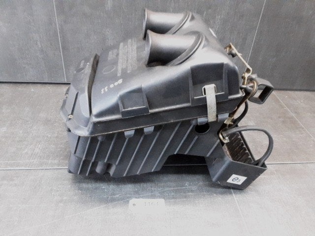 900SS 1998 - 2002 Ducati Airbox D1-61474, Motoren