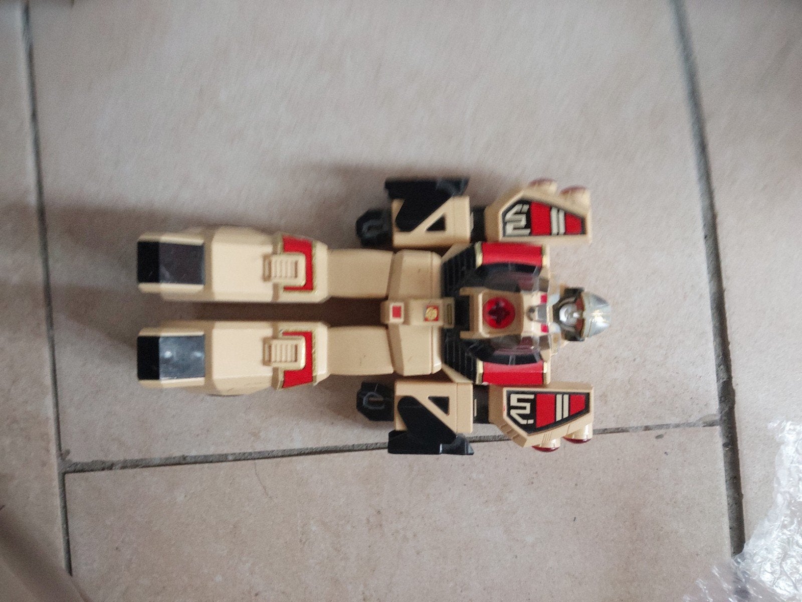 Vintage Transformers G1, Verzamelen, Transformers, G1, Ophalen of Verzenden, Gebruikt, Autobots