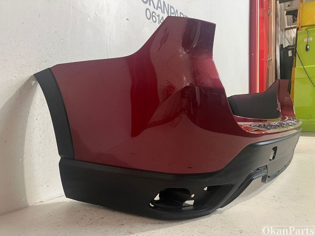 Subaru Forester V SK achterbumper 57704SJ310, Subaru, Info@subaru.co.jp, Gebruikt, Ebisu, Shibuya-ku 1-20-8
150-8554  Tokyo