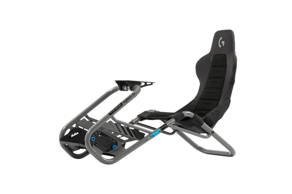 Playseat Trophy Logitech G Edition, Racestoel, Verzenden, Innovatieweg 18, 7007 CD Doetinchem, Nederland, Nieuw