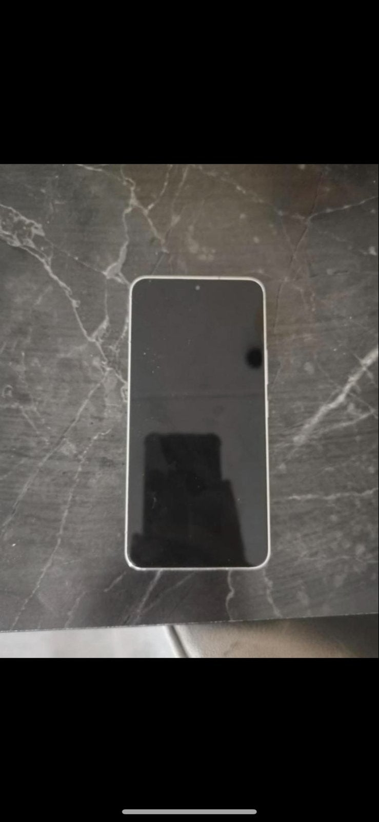 Samsung Galaxy S22 256gb Wit, Telecommunicatie, Mobiele telefoons | Samsung, Wit, Touchscreen, Ophalen of Verzenden, Zo goed als nieuw