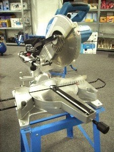 Afkort-trek 340 mm dubbelverstek widiablad 25430 60T laser, Nieuw, Ophalen of Verzenden, Afkortzaag, 30 tot 70 mm