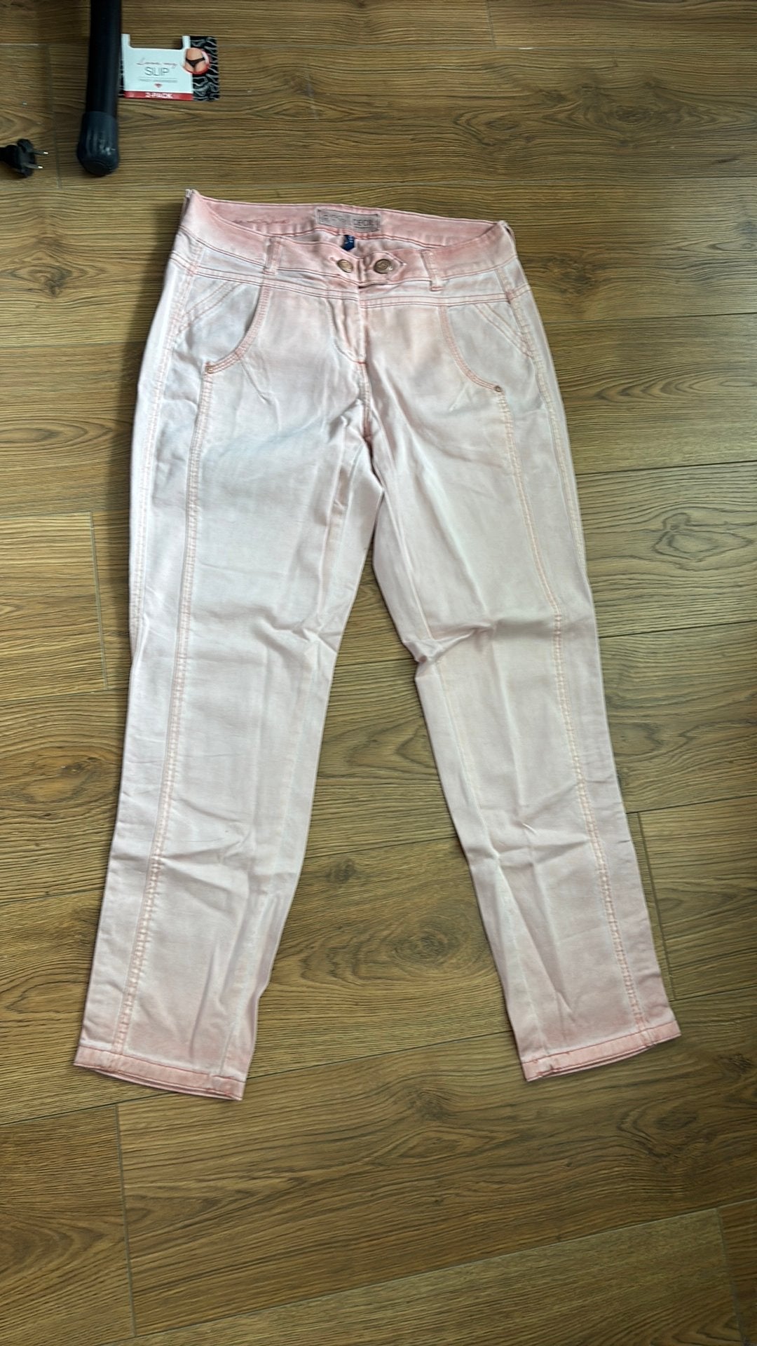 Broek cecil, Ophalen of Verzenden, Nieuw, W27 (confectie 34) of kleiner