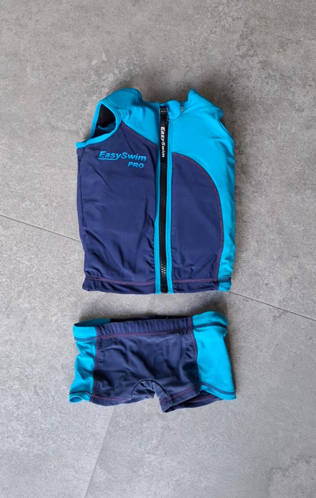 Easy Swim Pro hesje maat s 3-4 jaar, Kinderen en Baby's, Kinderkleding | Kinder-zwemkleding, Ophalen, Gebruikt, Easy swim, Jongen of Meisje