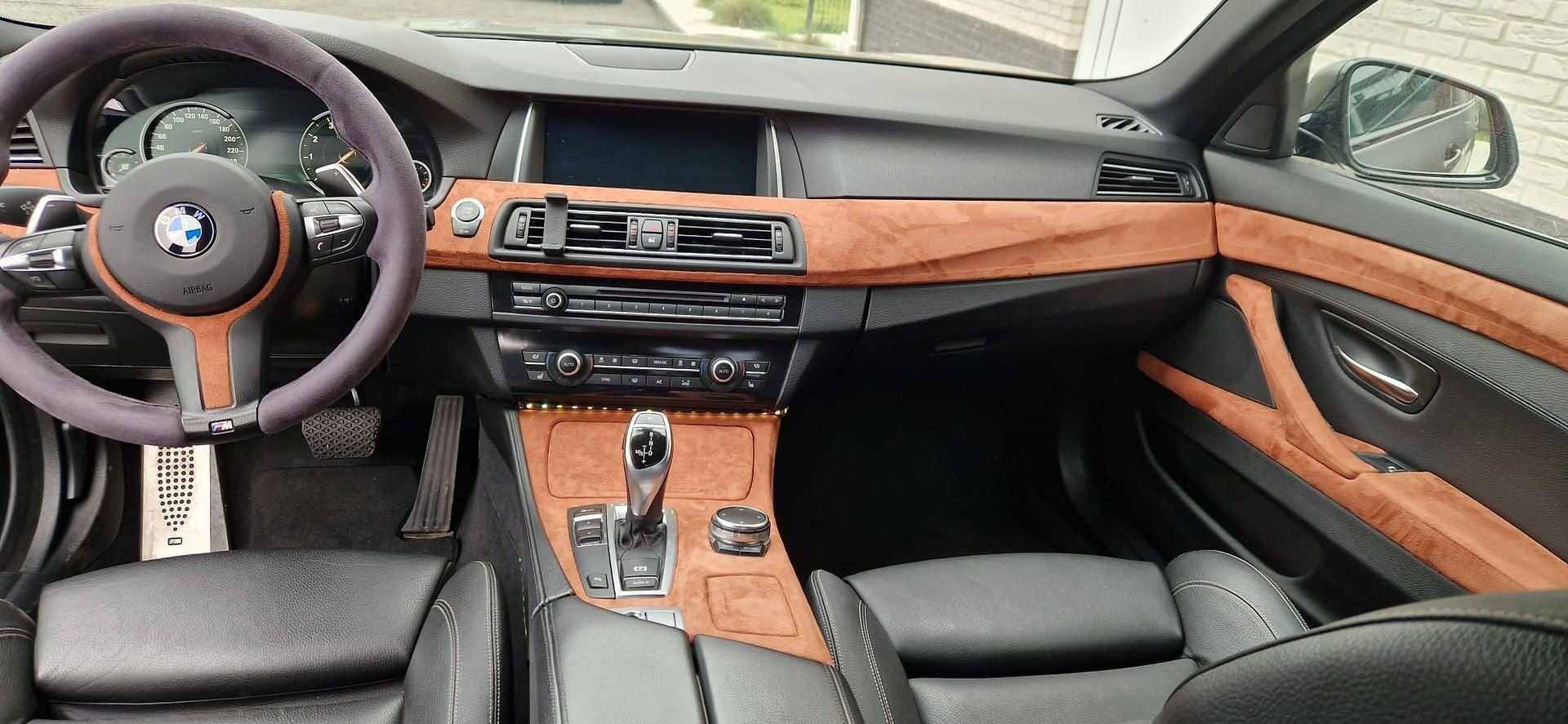 Dashboard Wrappen Carwrapping Autowrapping, Garantie, Overige werkzaamheden