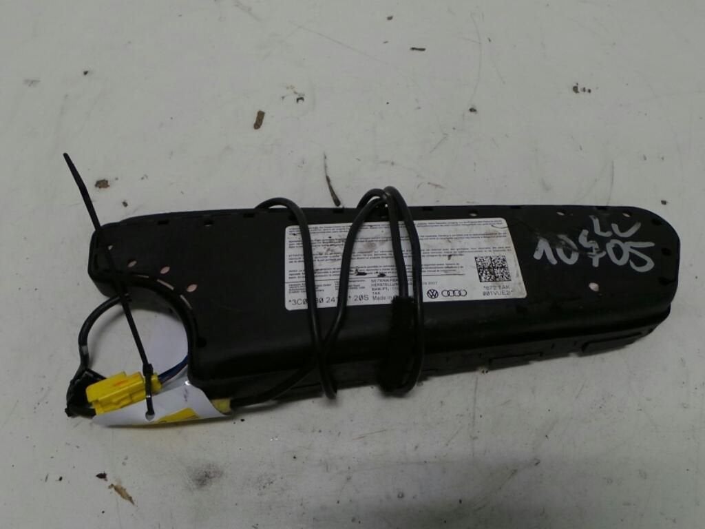 VOLKSWAGEN PASSAT AIRBAG LINKS 2007, Ophalen of Verzenden, Gebruikt, Stiba lid