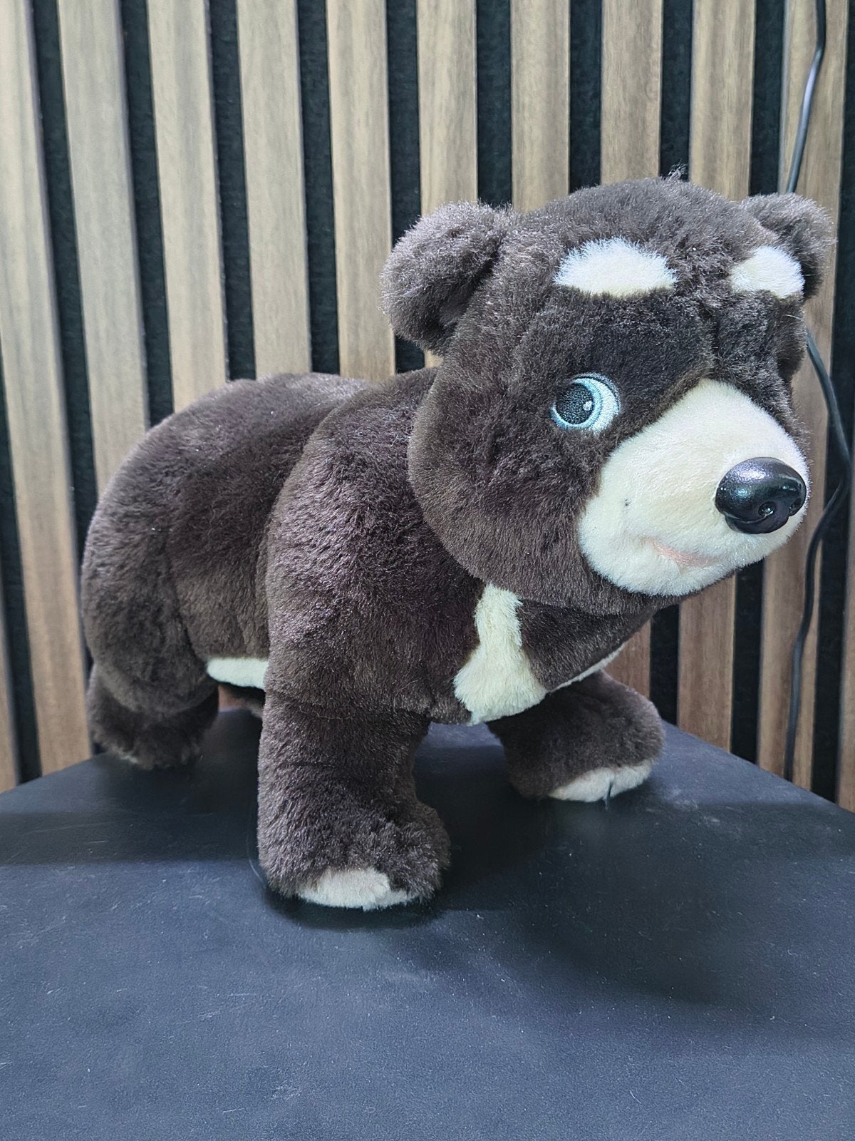 4 Fabula knuffels Efteling, Ophalen of Verzenden, Overige typen