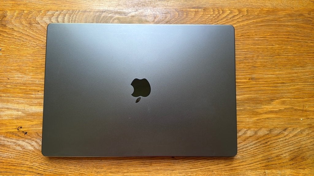 MacBook Pro 16" (11-23) — M3 Pro — 36GB/512GB — 58 laadcycli, Computers en Software, Apple Macbooks, 512 GB, Ophalen of Verzenden