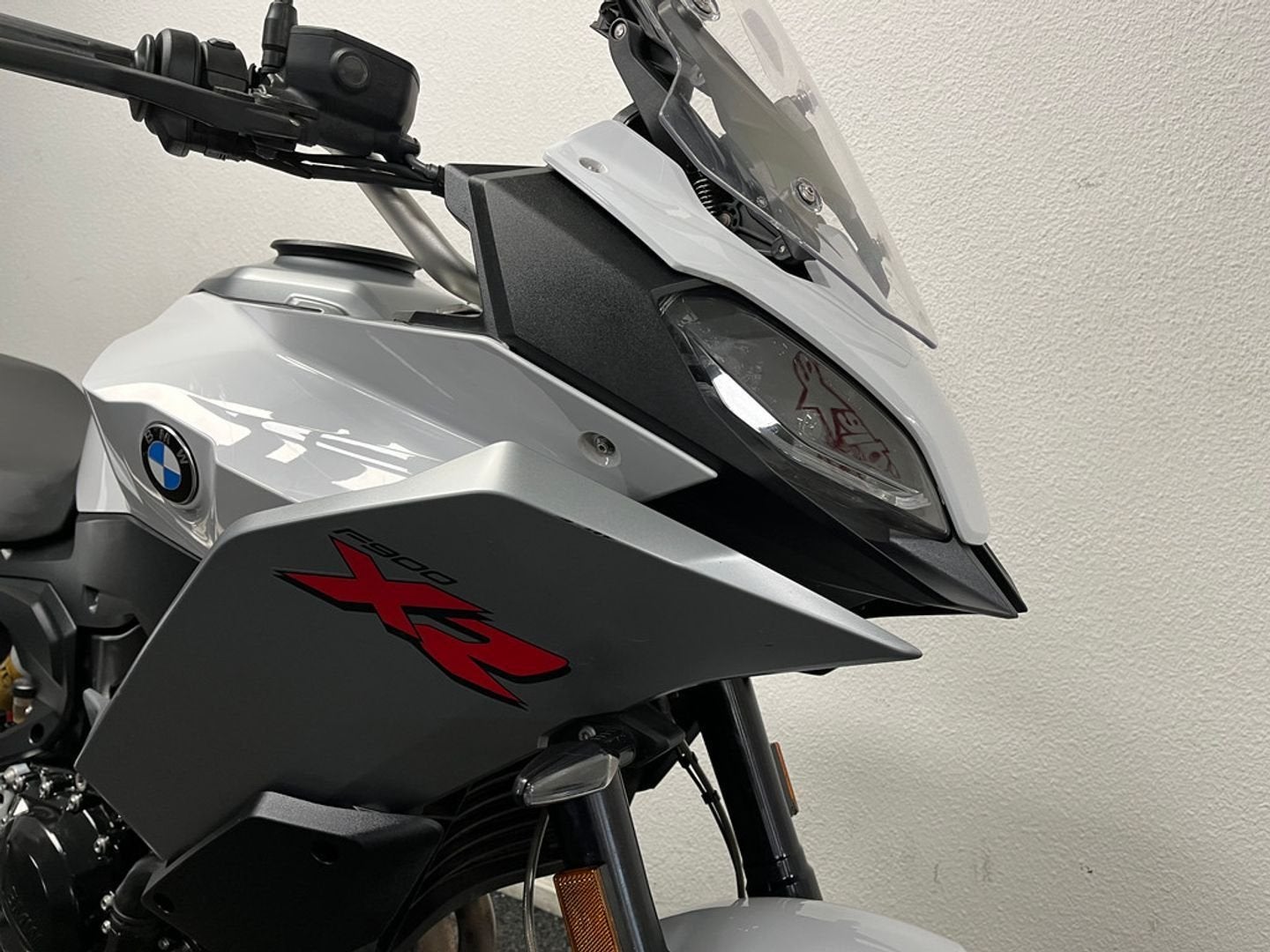 ⭐️⭐️Prachtige BMW F 900 XR F900XR (bj 2020) ⭐️⭐️, 2 cilinders, Motorrijbewijs A, Bedrijf, Meer dan 35 kW