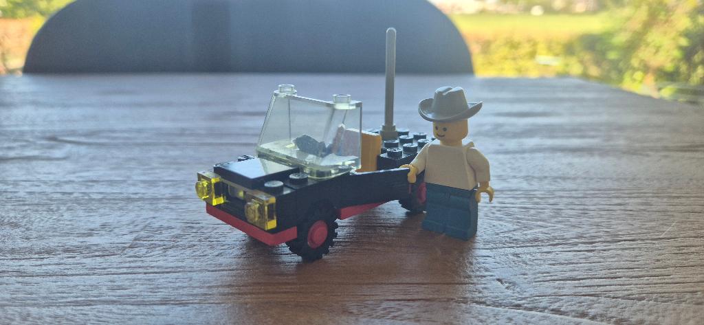 Lego, Verzenden, Lego, Compleet, Complete set
