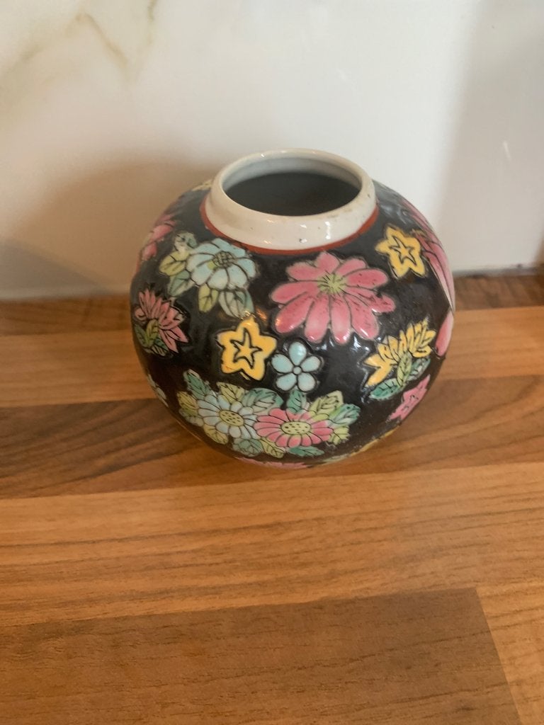 Chinese pot, Ophalen of Verzenden