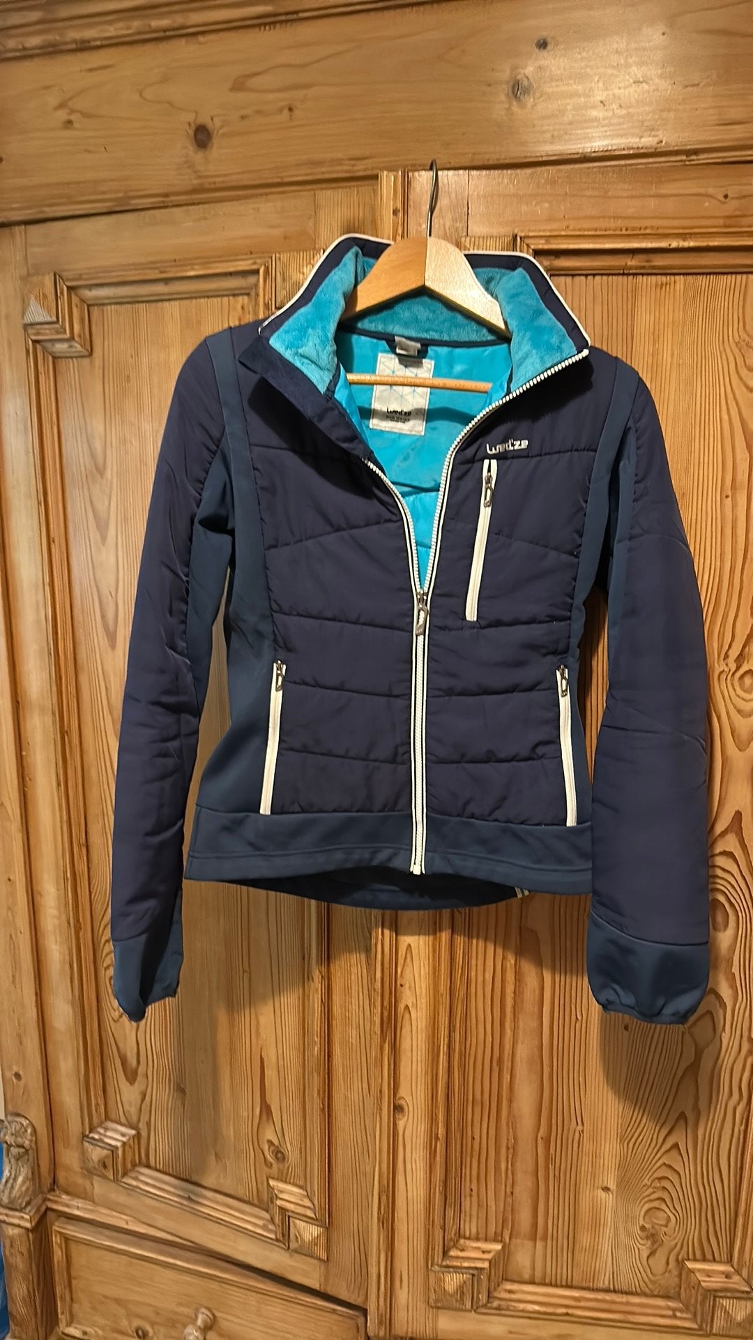 Ski/ golf jasje, Ophalen of Verzenden, Zo goed als nieuw, Kleding