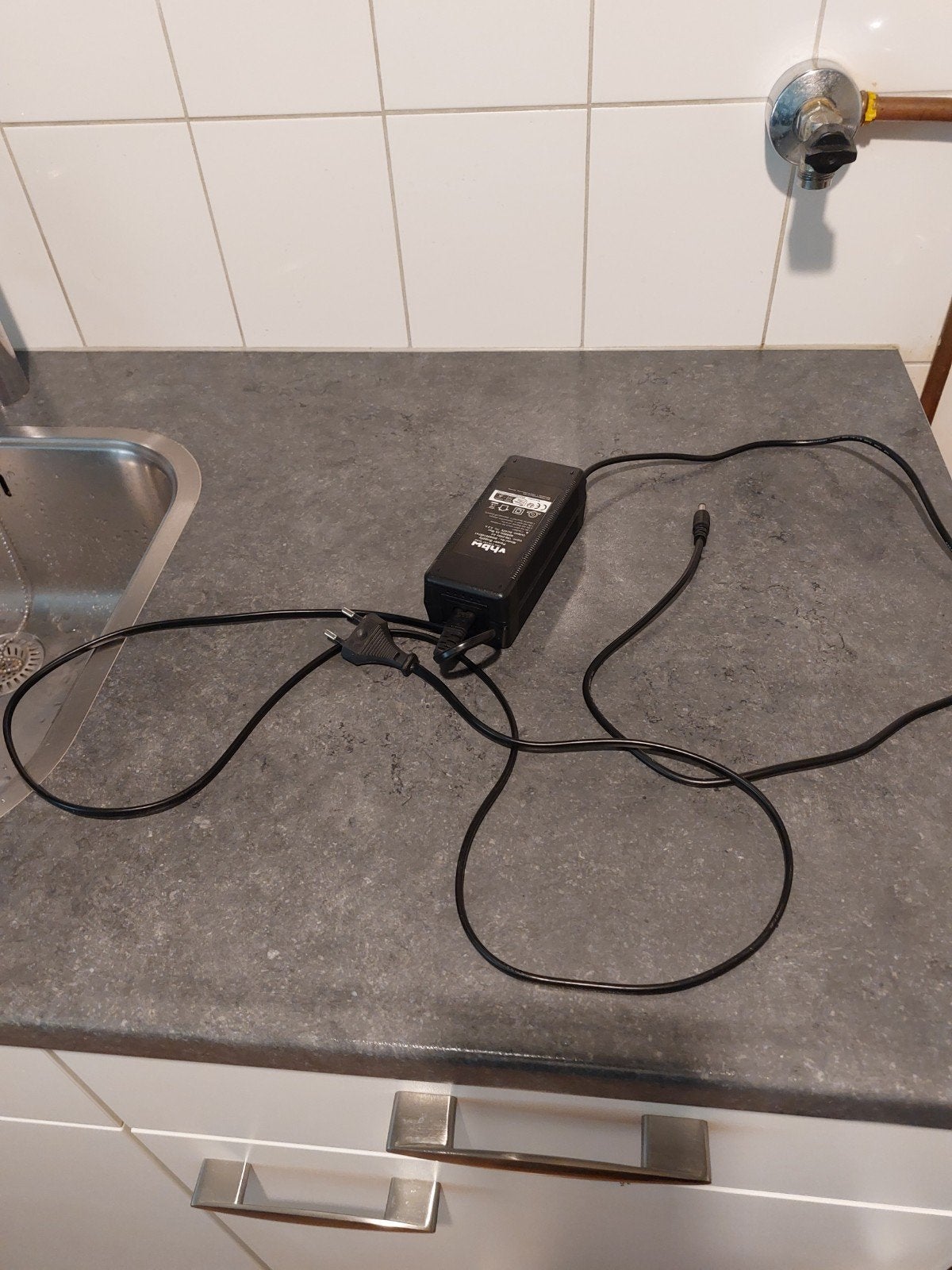 Oplader voor Windgoo B20 E-bike, Ophalen of Verzenden