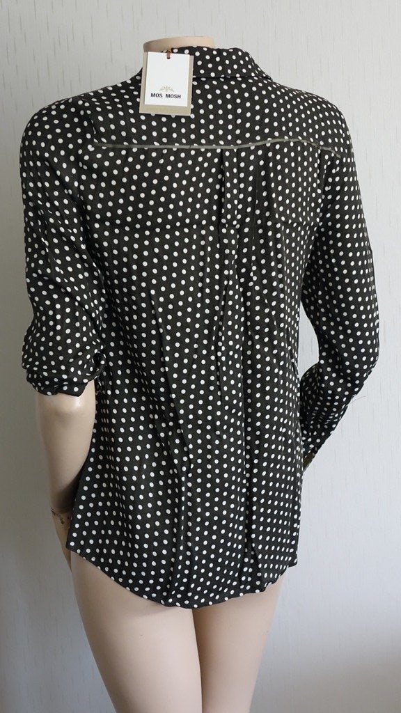 nieuwe MOS MOSH bloes, MOS MOSH, Nieuw, Maat 34 (XS) of kleiner, Meerkleurig