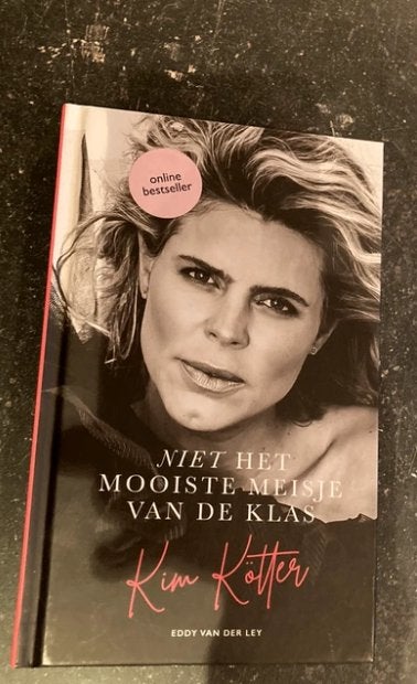 Niet het mooiste meisje van de klas, Ophalen of Verzenden, Zo goed als nieuw, Overige