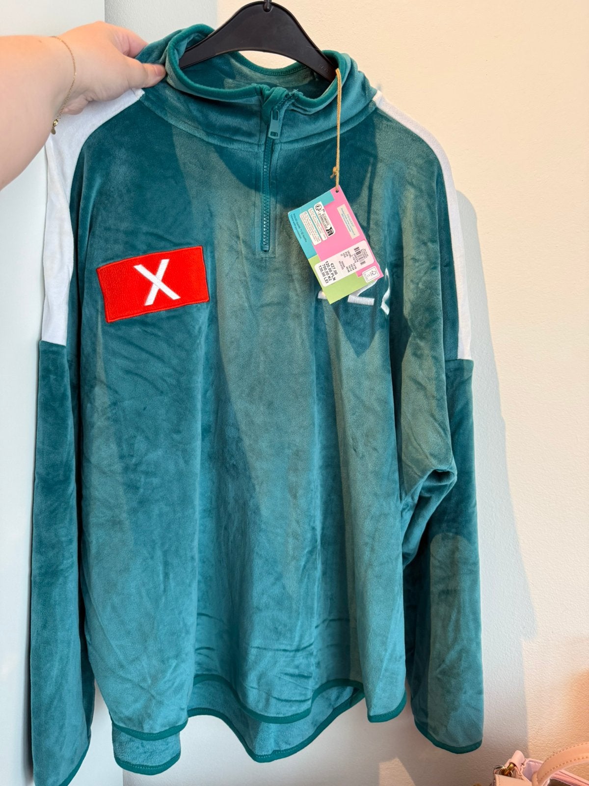 primark squid game pyjama joggingpak, Kleding | Dames, Pyjama's, Ophalen of Verzenden, Zo goed als nieuw