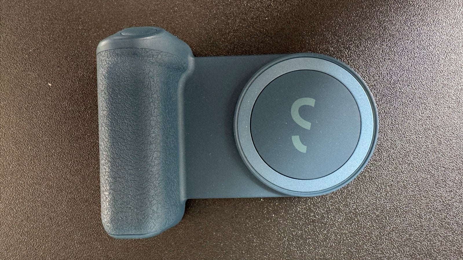 Shiftcam SnapGrip - Zo goed als nieuw, Overige typen, Ophalen of Verzenden, Zo goed als nieuw, Grip
