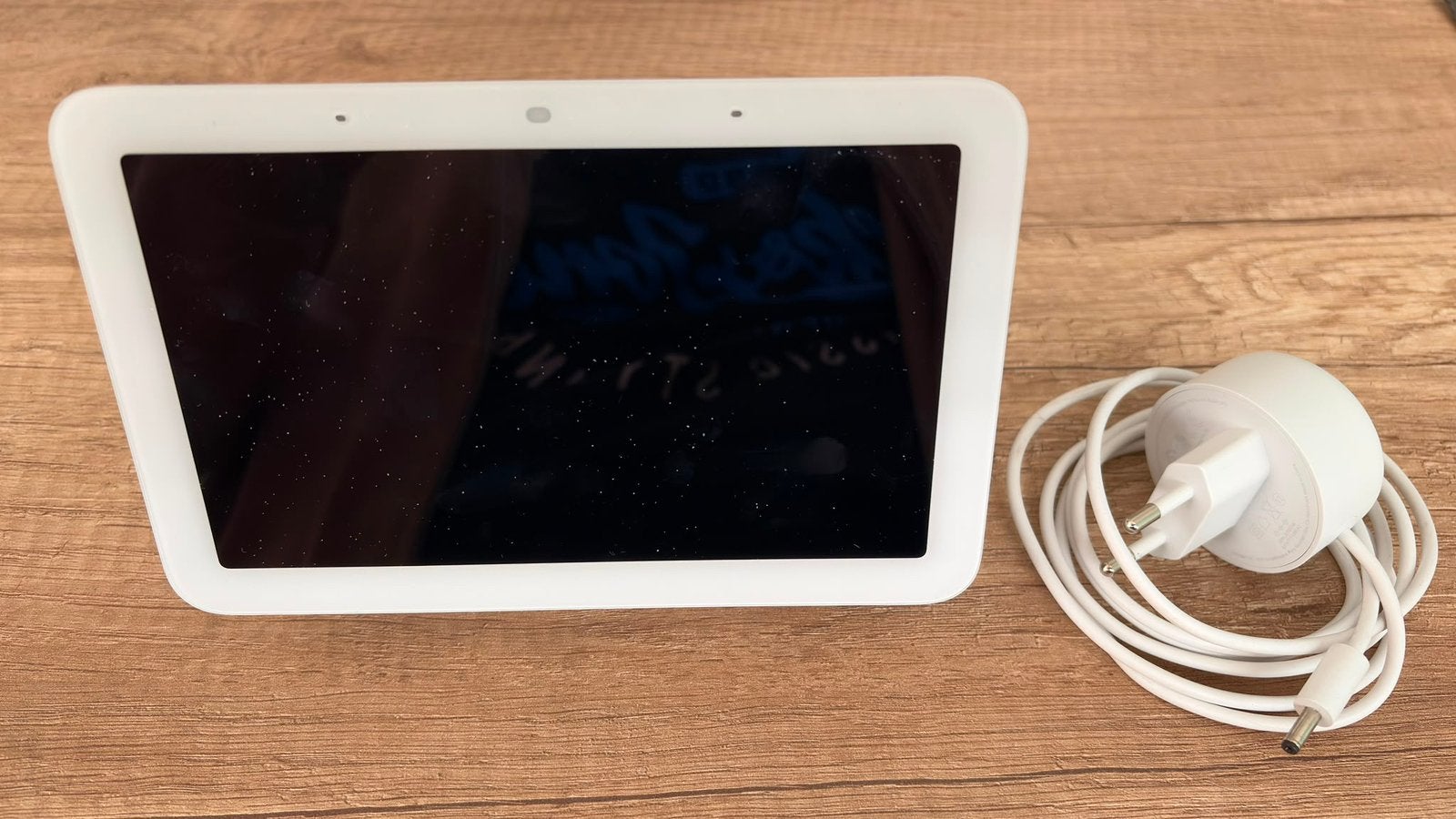 Google Nest hub, Ophalen of Verzenden, Zo goed als nieuw
