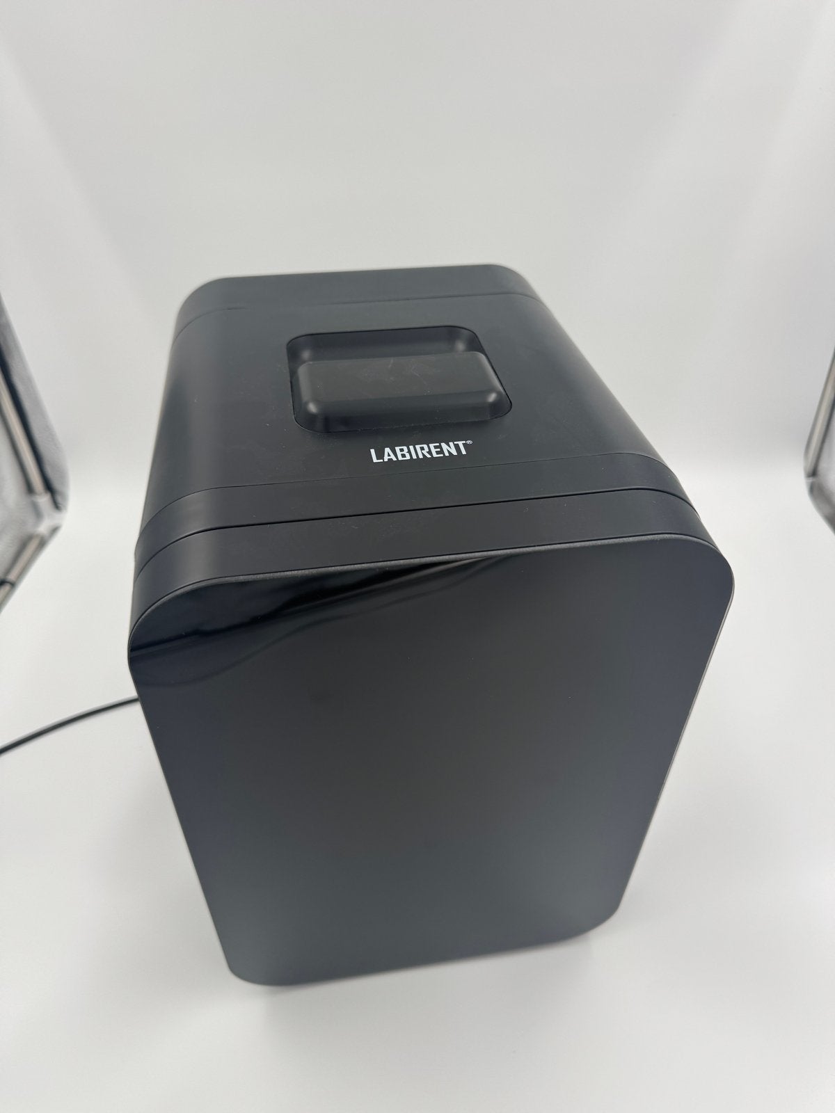 Labirent mini koelkast - Zo goed als nieuw, werkt top!, Zonder vriesvak, Verzenden, Minder dan 45 cm, Minder dan 85 cm