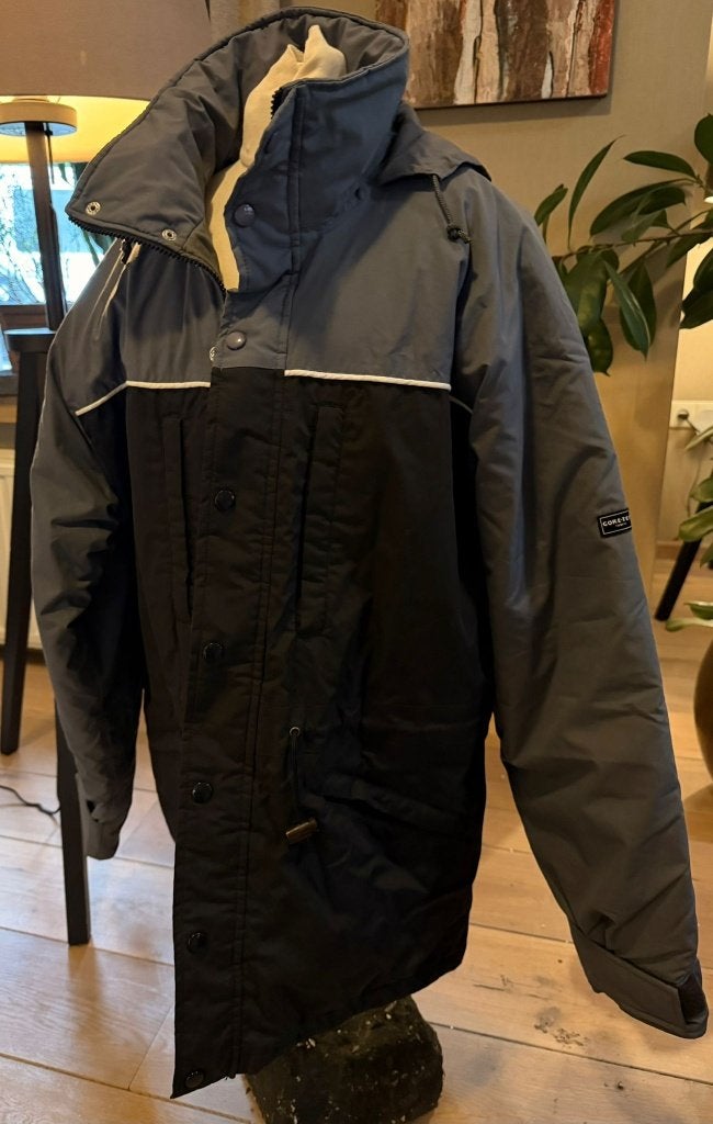 GoreTex winterjas/ ski jas, Maat 52/54 (L), Ophalen of Verzenden, Jack, Gore Tex