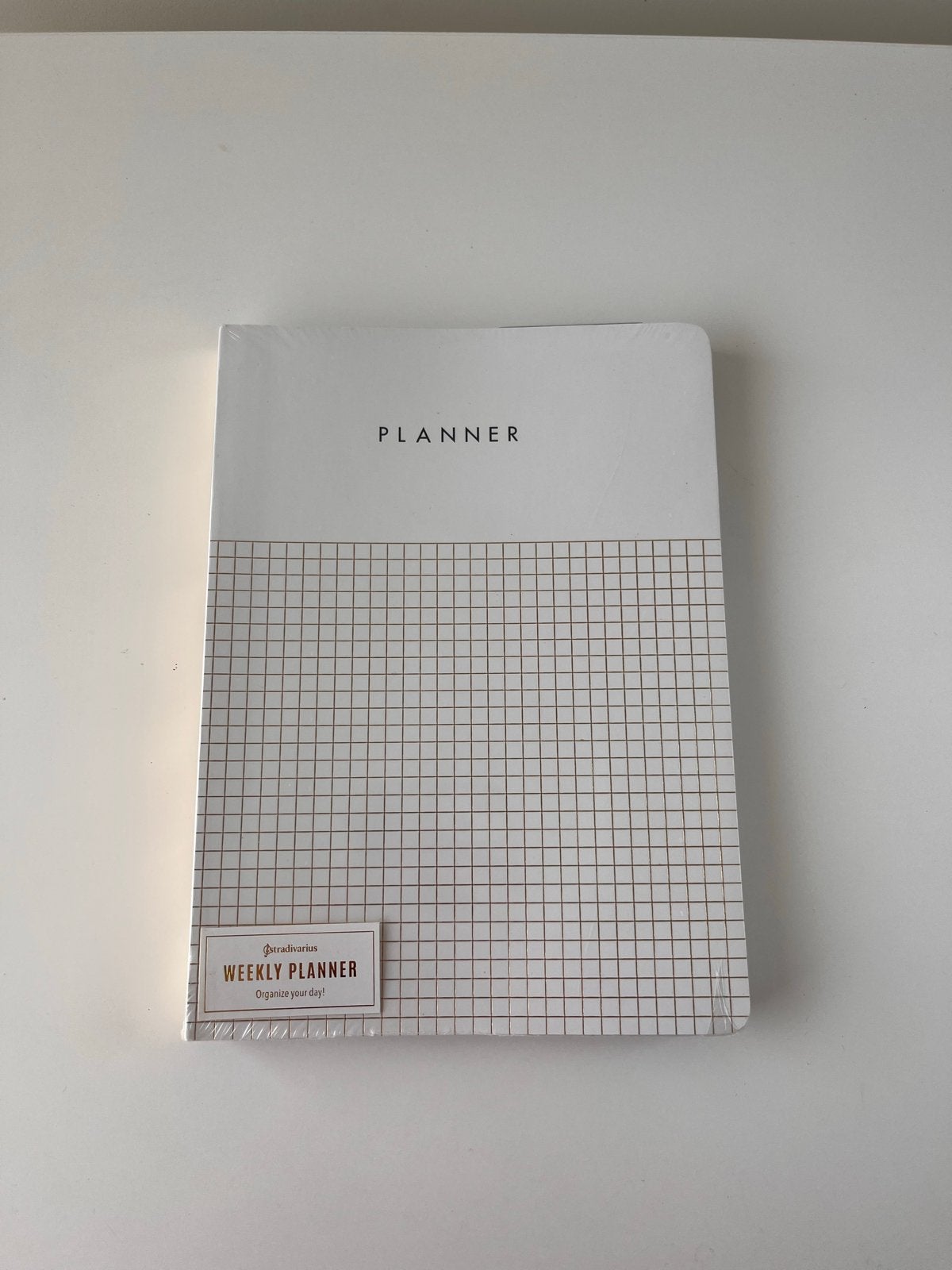 Planner Agenda, Diversen, Ophalen of Verzenden, Nieuw