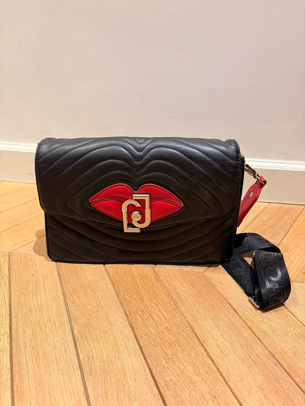 Liu Jo bag, Sieraden, Tassen en Uiterlijk, Ophalen of Verzenden, Zo goed als nieuw