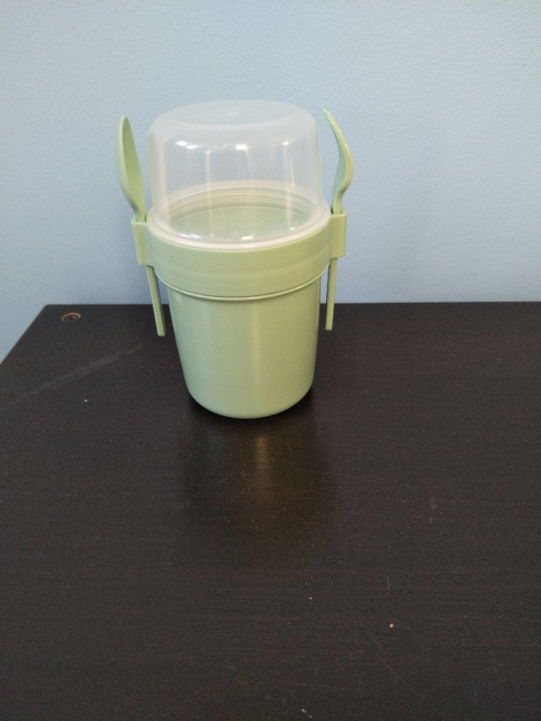 Beker, Ophalen, Kunststof, Overige merken, Overige typen