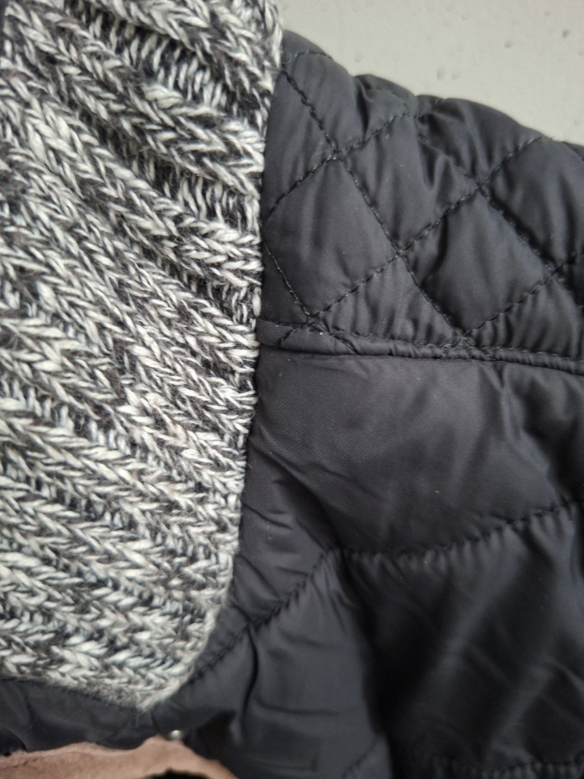 Argentina Jas Oskelmaat 50cm, Kleding | Dames, Zwart, Ophalen of Verzenden, Equipa Princesas, Maat 36 (S)