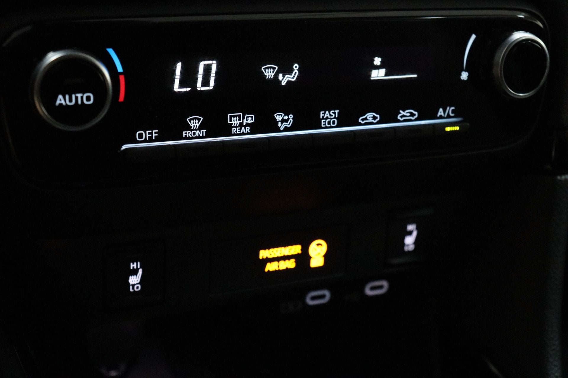 Foto 40 van Toyota Yaris 1.5 Hybrid 115 Dynamic + Comfort Pack | Adaptiv