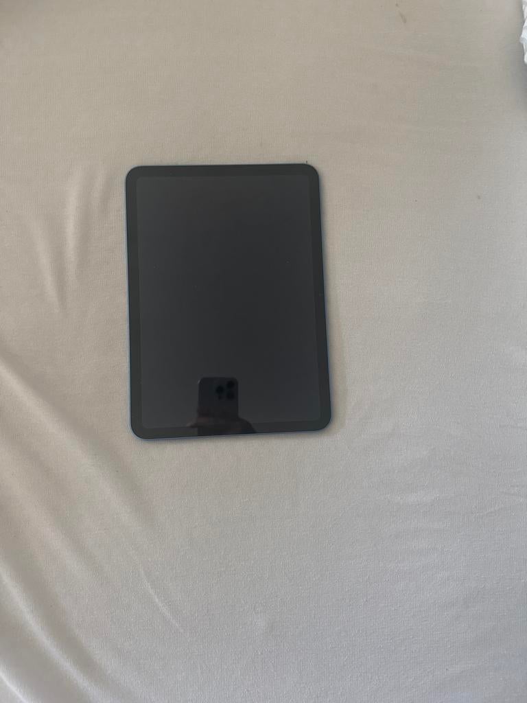 APPLE iPad (2025) - A16 - 10,9 inch - 128 GB - Blue, 11 inch, Nieuw, Ophalen of Verzenden, 128 GB
