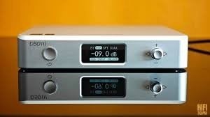 Topping D50 III – Desktop Hi‑Fi DAC met Bluetooth & Pre‑amp, Audio, Tv en Foto, Converters, Ophalen of Verzenden, Nieuw