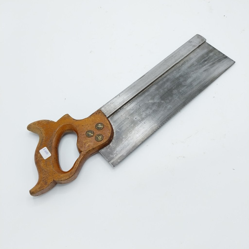 Tyzack & Son Kapzaag (60041-19), Antiek en Kunst, Ophalen of Verzenden
