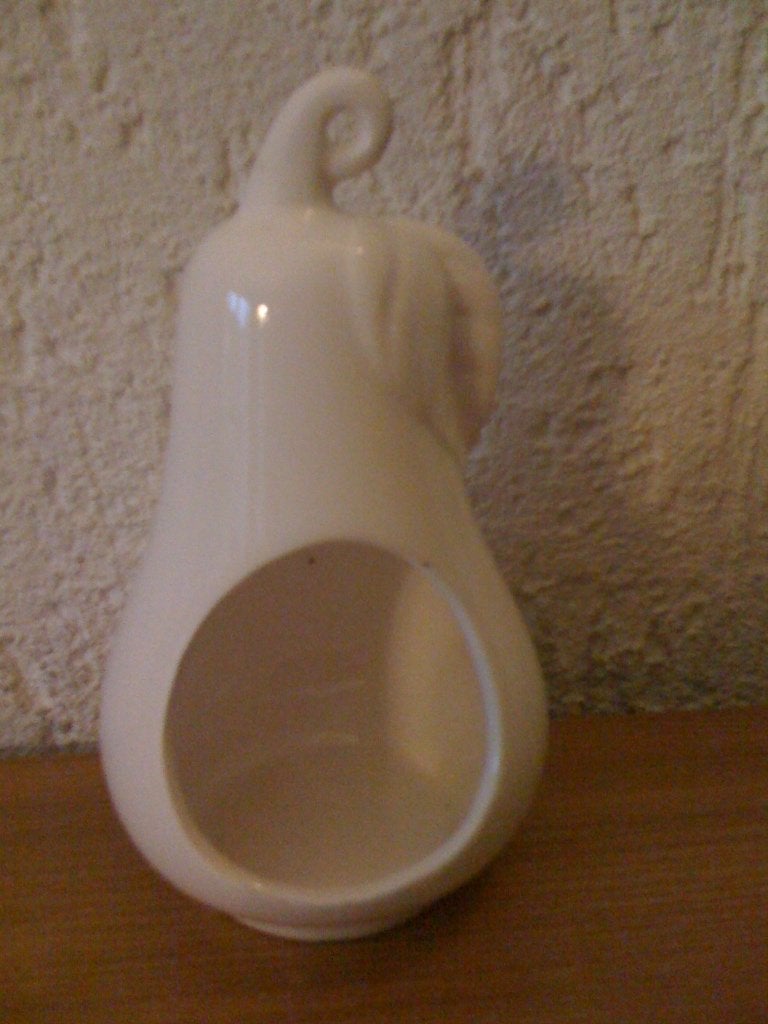hangpot, Steen, Nieuw, Ophalen of Verzenden, Overige vormen