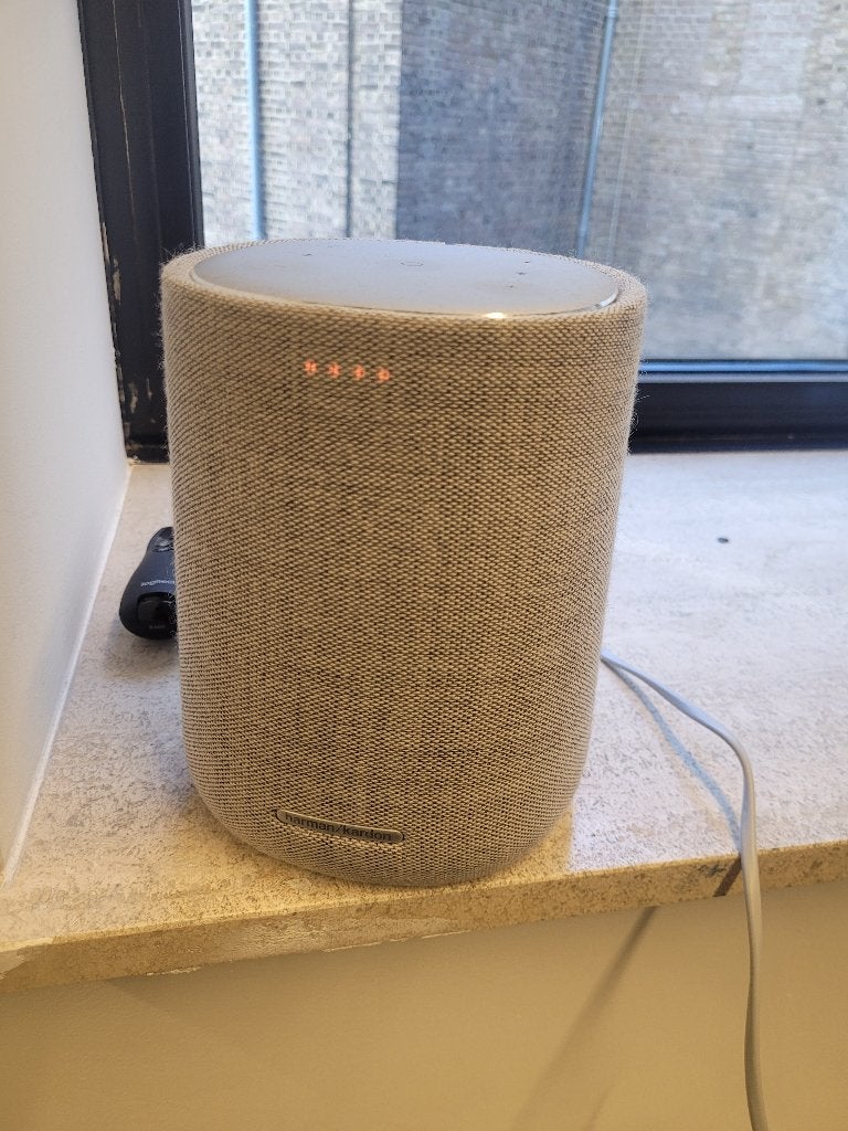 Harman kardon speaker
