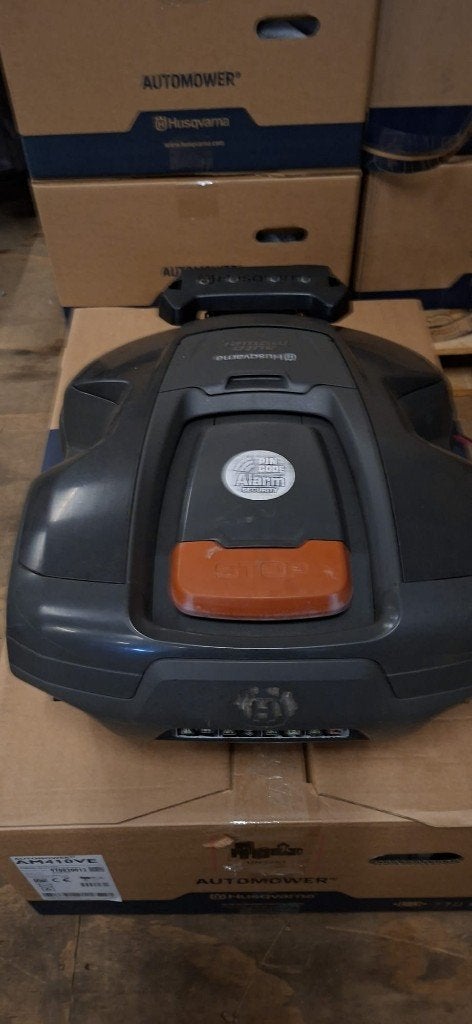 Husqvarna Automower 310/ Bouwjaar 2017, Ophalen, Gebruikt, 20 tot 25 cm, Husqvarna
