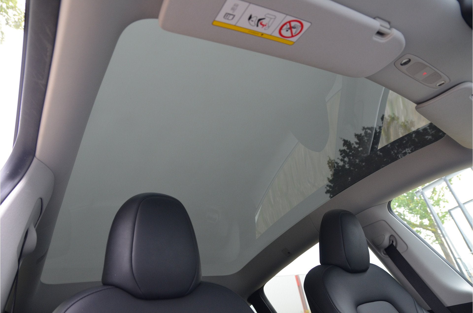 Foto 2 van Tesla Model Y RWD 58 kWh Enhanced AutoPilot4.0 (twv 3.800,-,